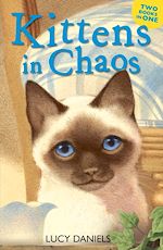 Télécharger le livre :  Kittens in Chaos