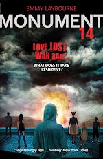 Télécharger le livre :  Monument 14