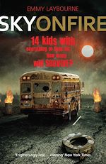 Télécharger le livre :  Sky on Fire