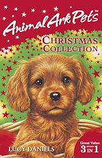Télécharger le livre :  Animal Ark Pets Christmas Collection