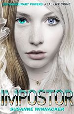 Télécharger le livre :  Impostor