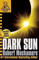 Télécharger le livre :  Dark Sun and other stories