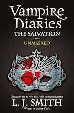 Télécharger le livre :  The Salvation: Unmasked