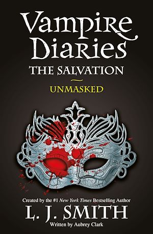 Download the eBook: The Salvation: Unmasked