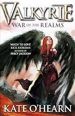 Télécharger le livre :  War of the Realms