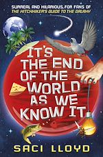 Télécharger le livre :  It's the End of the World as We Know It