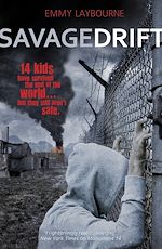 Télécharger le livre :  Savage Drift