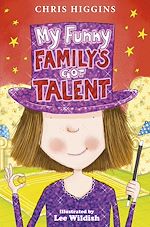 Télécharger le livre :  My Funny Family's Got Talent