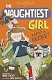 Télécharger le livre :  The Naughtiest Girl: Naughtiest Girl Keeps A Secret