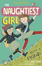 Télécharger le livre :  The Naughtiest Girl: Naughtiest Girl Helps A Friend