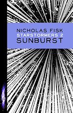 Télécharger le livre :  Sunburst