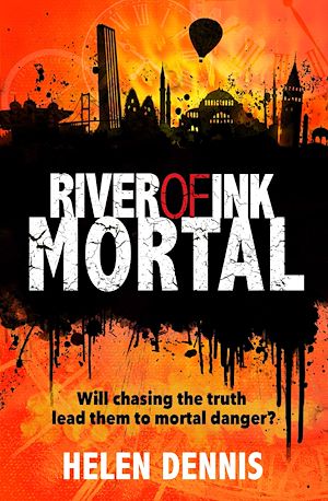 Téléchargez le livre :  Mortal