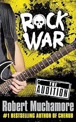 Télécharger le livre :  The Audition