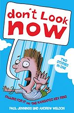 Télécharger le livre :  Falling For it and The Kangapoo Keyring