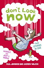 Télécharger le livre :  Hair Cut and Just a Nibble