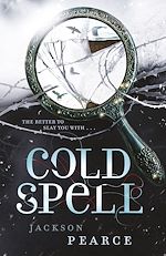 Télécharger le livre :  Cold Spell