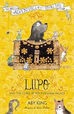 Télécharger le livre :  Lupo and the Curse at Buckingham Palace