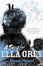 Télécharger le livre :  A Song for Ella Grey