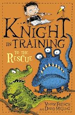 Télécharger le livre :  To the Rescue!