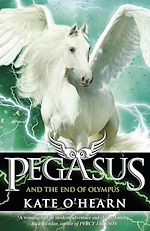 Download this eBook Pegasus and the End of Olympus