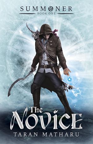 Téléchargez le livre :  Summoner: Book 1: The Novice