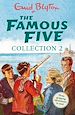 Télécharger le livre :  The Famous Five Collection 2