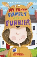 Télécharger le livre :  My Funny Family Gets Funnier