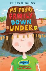 Télécharger le livre :  My Funny Family Down Under