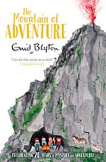 Download this eBook The Mountain of Adventure