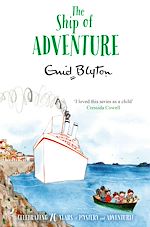 Download this eBook The Ship of Adventure