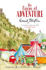 Download this eBook The Circus of Adventure
