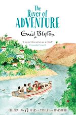 Download this eBook The River of Adventure