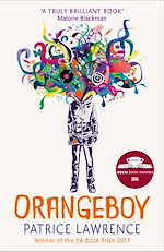 Télécharger le livre :  Orangeboy