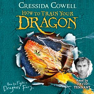 Téléchargez le livre :  How to Train Your Dragon: How to Fight a Dragon's Fury