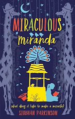 Télécharger le livre :  Miraculous Miranda