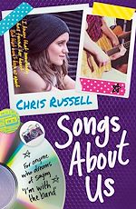 Télécharger le livre :  Songs About a Girl: Songs About Us