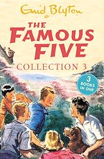 Télécharger le livre :  The Famous Five Collection 3