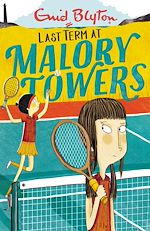 Télécharger le livre :  Last Term