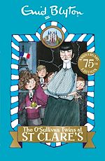 Télécharger le livre :  The O'Sullivan Twins at St Clare's