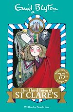 Télécharger le livre :  The Third Form at St Clare's