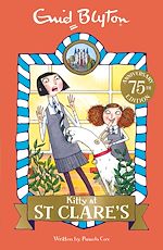 Télécharger le livre :  Kitty at St Clare's