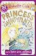 Télécharger le livre :  Princess Smartypants and the Fairy Geek Mothers