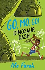Télécharger le livre :  Dinosaur Dash!