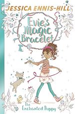 Télécharger le livre :  The Enchanted Puppy