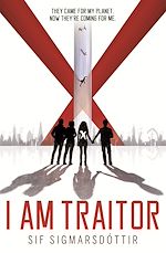 Télécharger le livre :  I Am Traitor