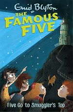 Télécharger le livre :  Five Go To Smuggler's Top