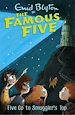 Télécharger le livre :  Five Go To Smuggler's Top