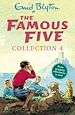Télécharger le livre :  The Famous Five Collection 4