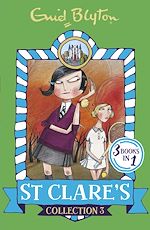 Télécharger le livre :  St Clare's Collection 3