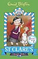 Télécharger le livre :  St Clare's Collection 3